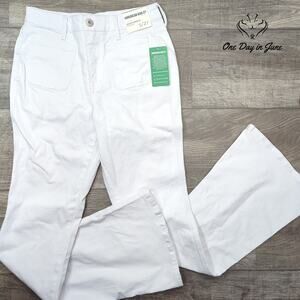 American Rag High Rise Sailor Flare Jeans Size 5/27